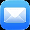 Apple Mail logo